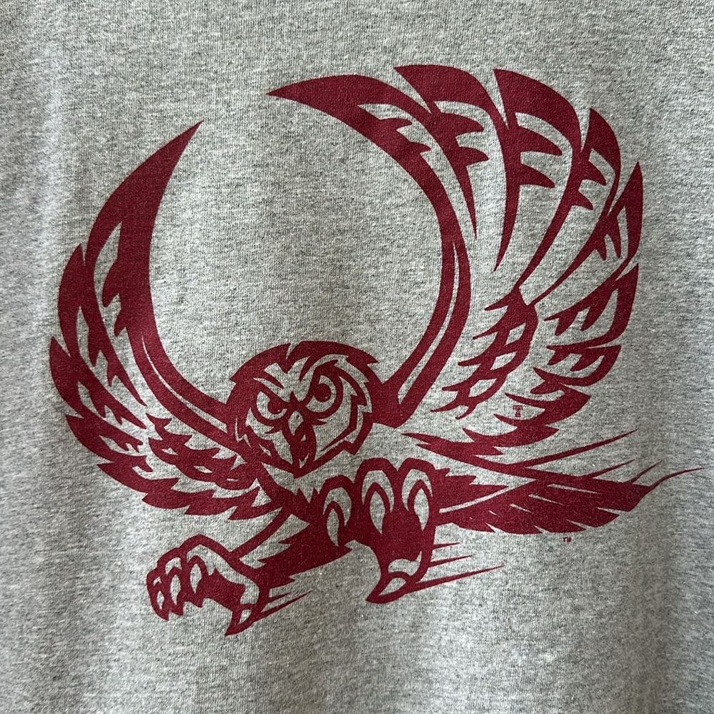 Temple University Owl Tee